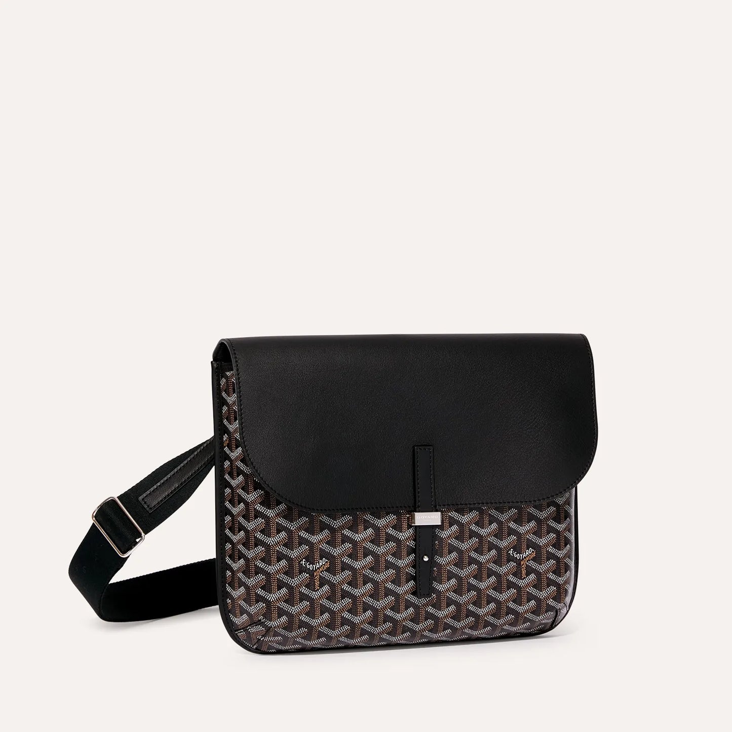 Goyard Coursier Messenger bag-The Luxury Lane