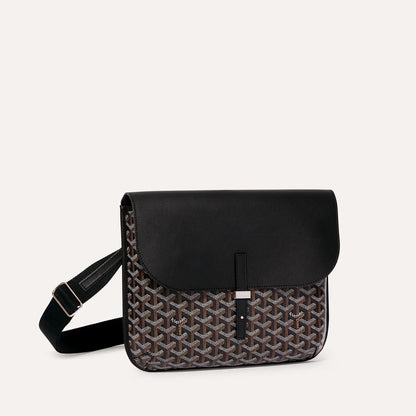 Goyard Coursier Messenger bag-The Luxury Lane