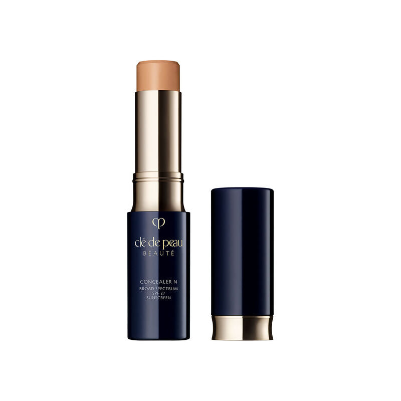Clé de Peau: Concealer SPF 27-The Luxury Lane