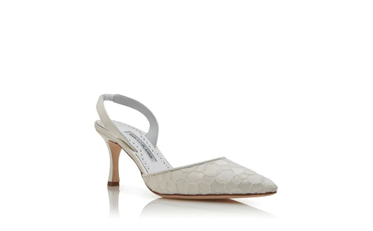Manolo Blahnik Carolyne 70