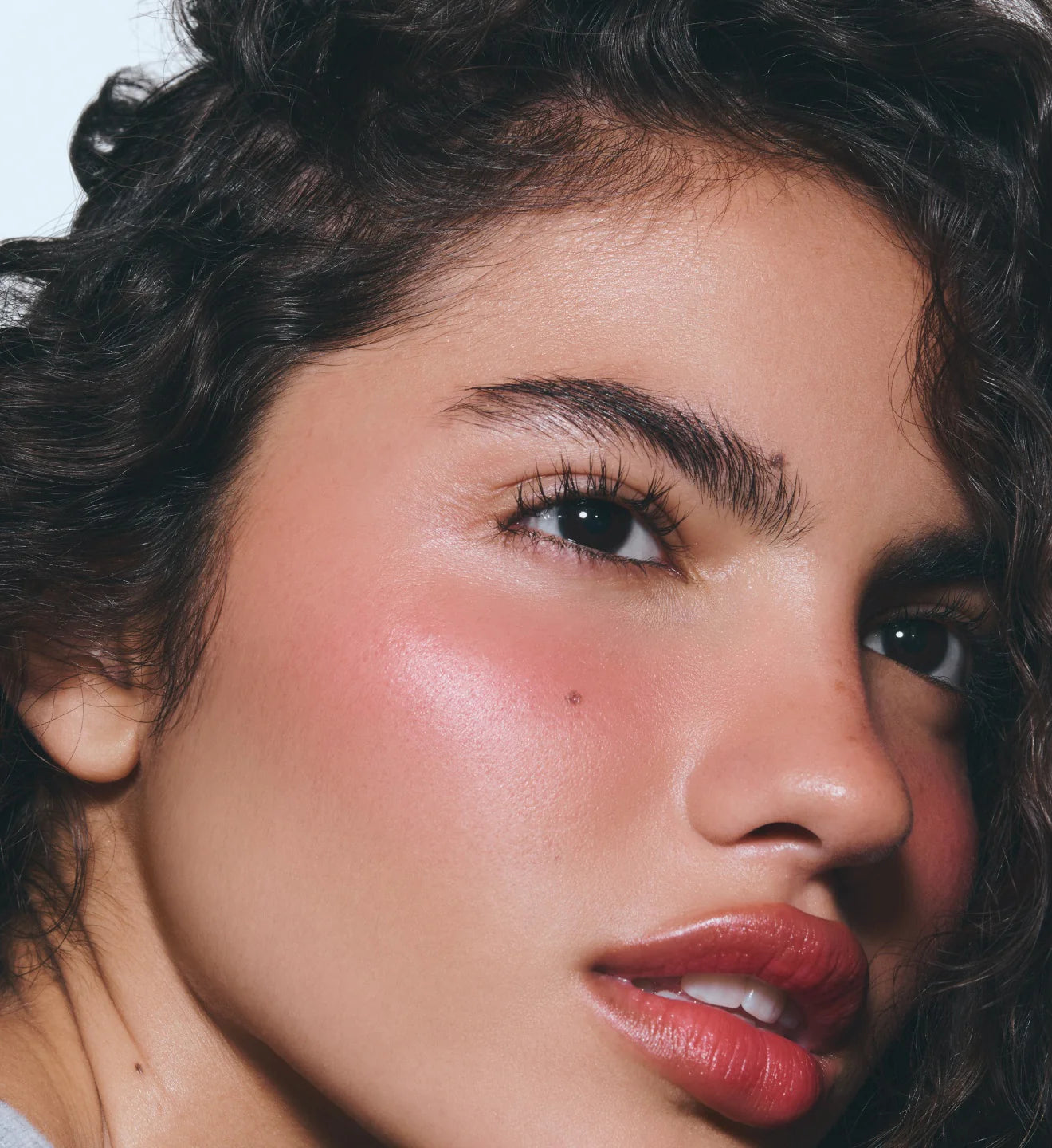 rhode pocket blush - candy apple (limited edition)