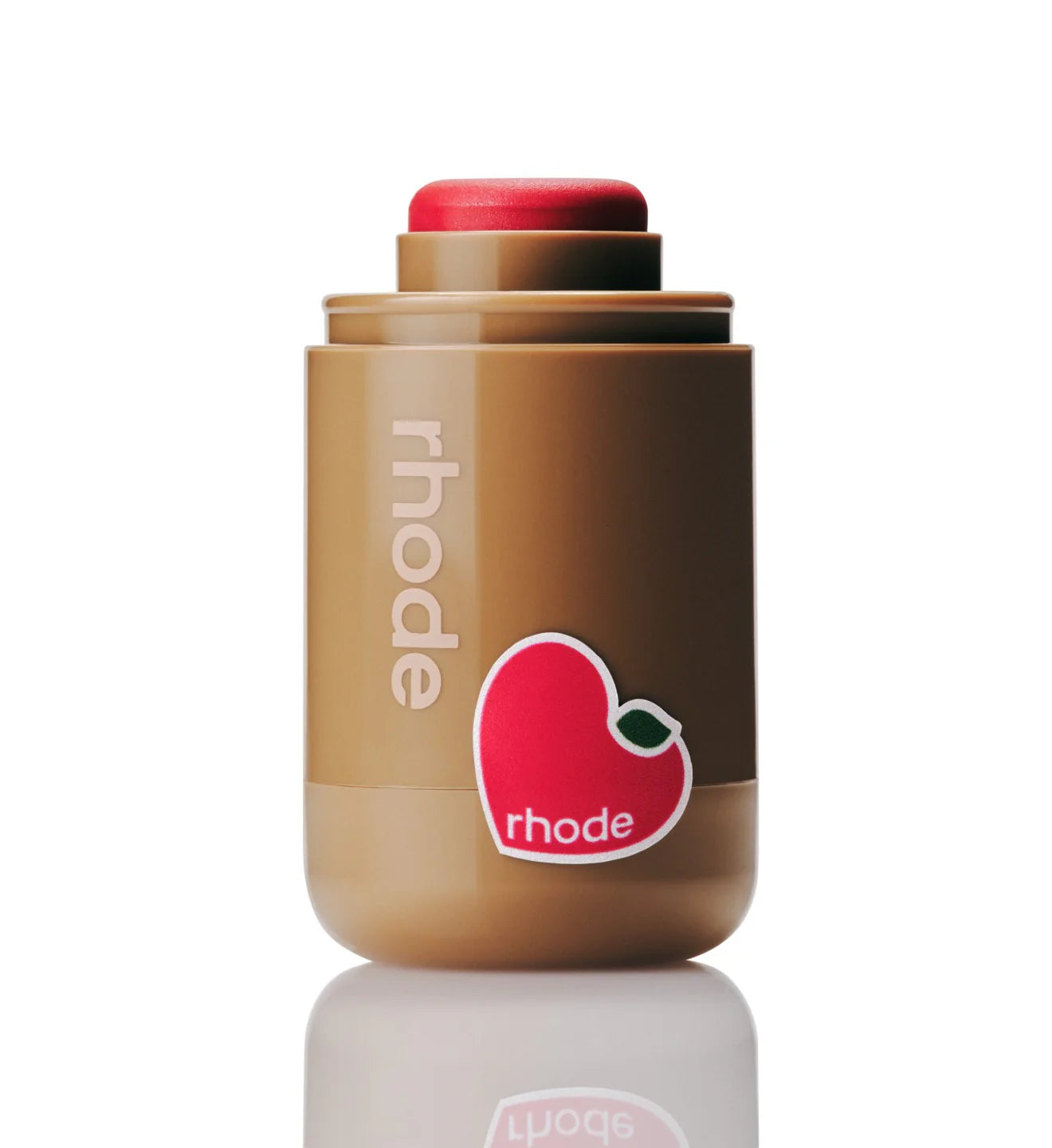 rhode pocket blush - candy apple (limited edition)