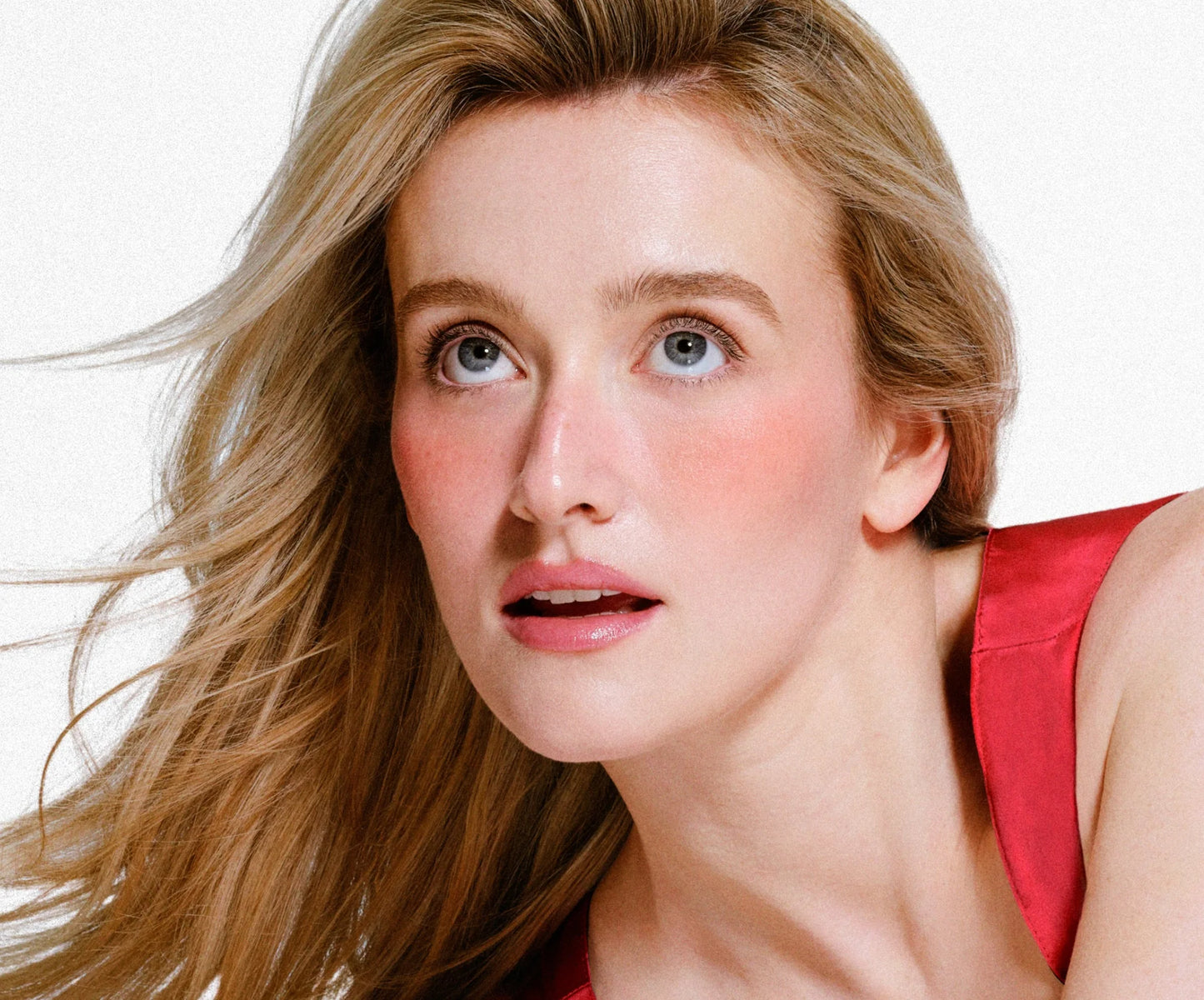 rhode pocket blush - candy apple (limited edition)