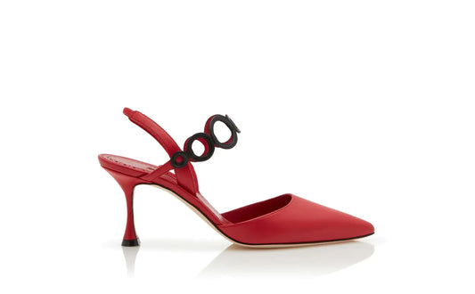 Manolo Blahnik Sidi