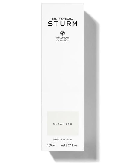 Dr. Barbara Sturm Cleanser-The Luxury Lane