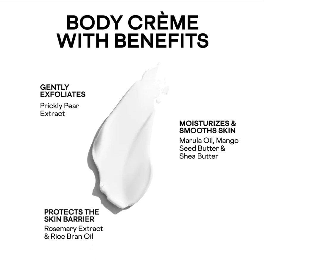 PATRICK TA: Major Glow High Shine Skin Perfecting Body Creme-The Luxury Lane