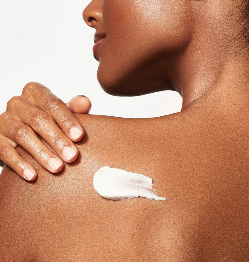 PATRICK TA: Major Glow High Shine Skin Perfecting Body Creme-The Luxury Lane