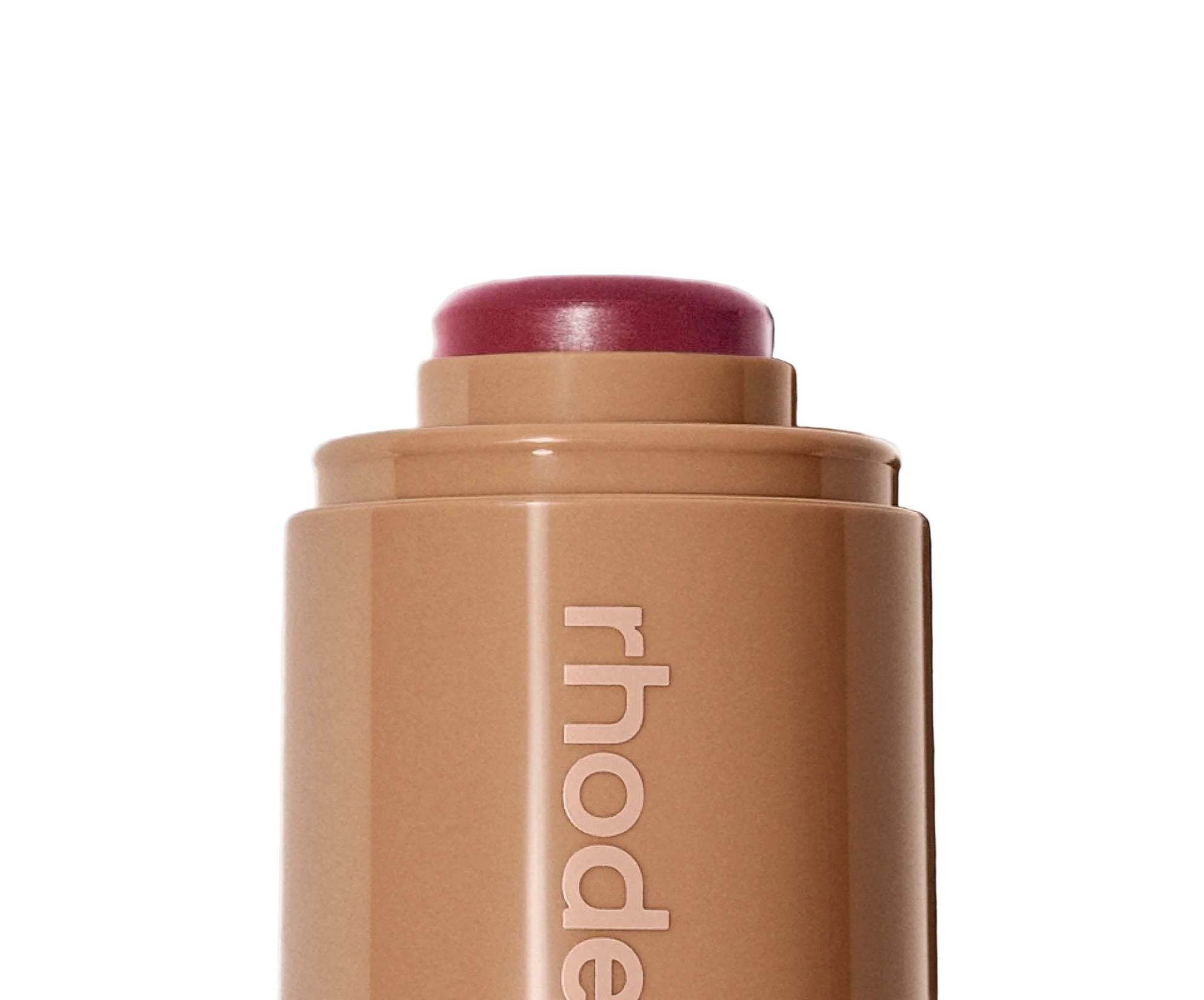 rhode pocket blush date cake - warm red berry-The Luxury Lane