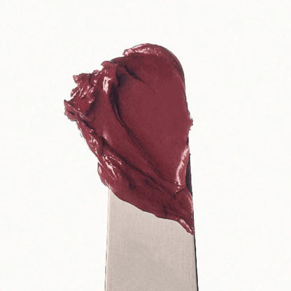 rhode pocket blush date cake - warm red berry-The Luxury Lane