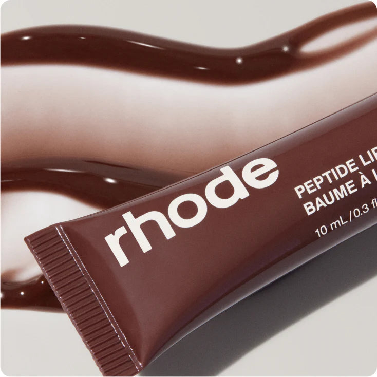 rhode peptide lip tint - espresso (rich brown)-The Luxury Lane