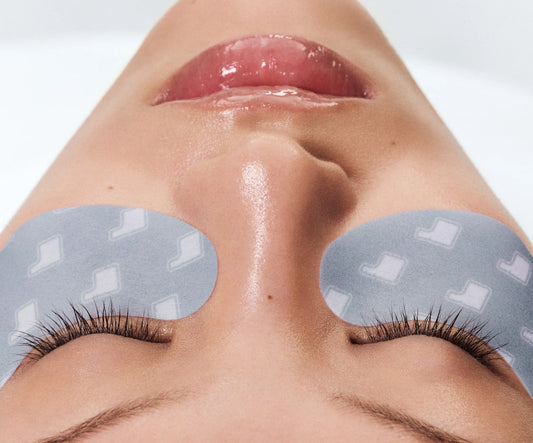 Rhode peptide eye prep r icon