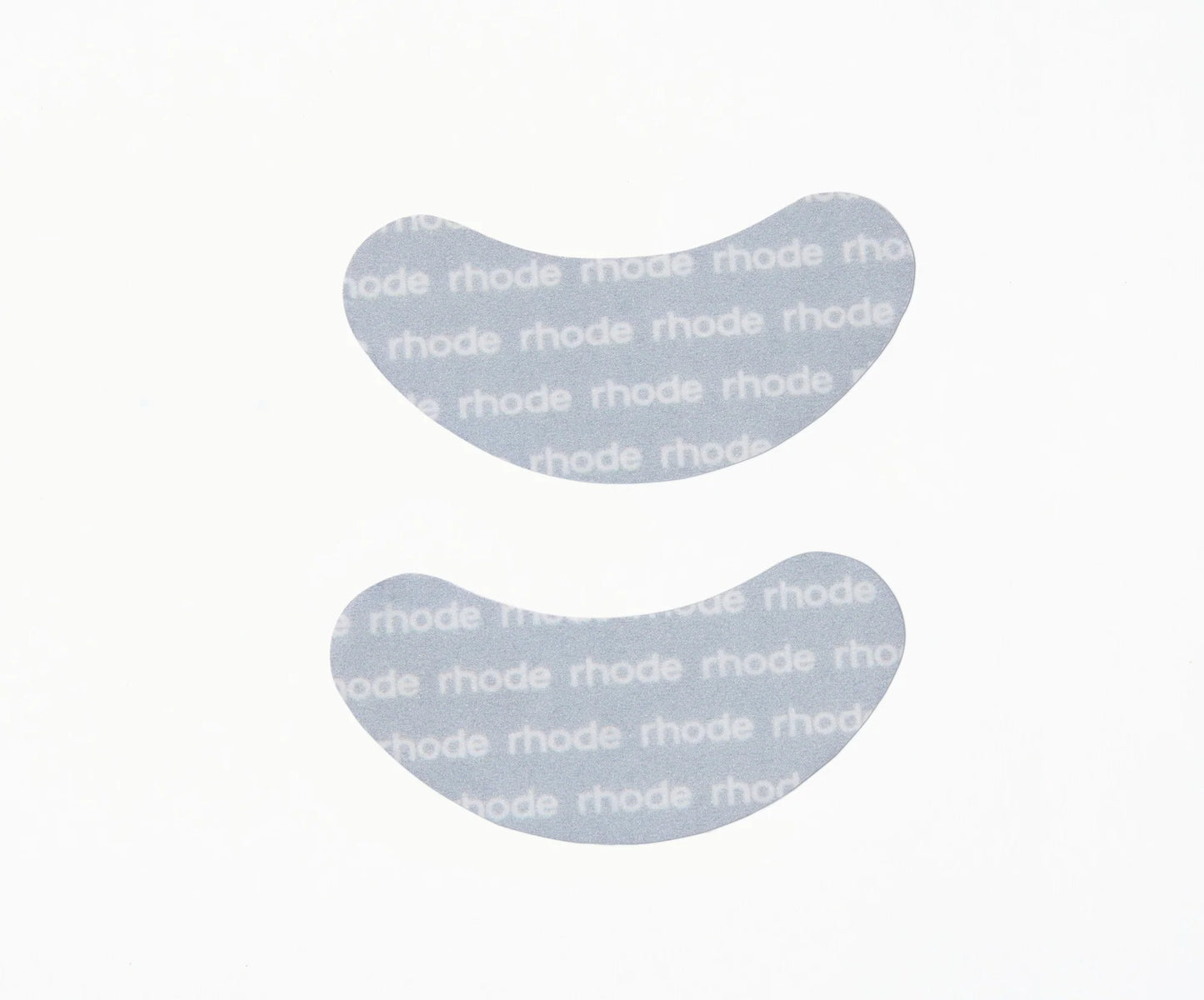 Rhode peptide eye prep rhode logo