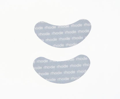 Rhode peptide eye prep rhode logo