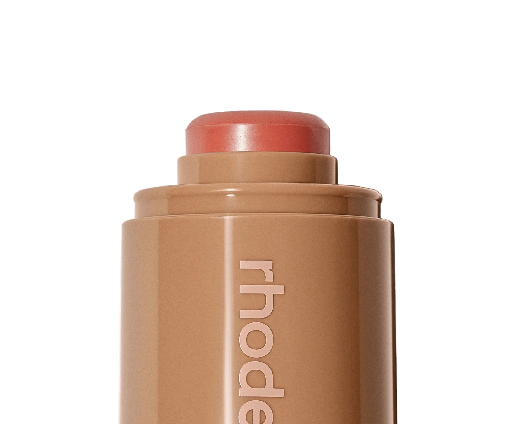 rhode pocket blush freckle - neutral peach-The Luxury Lane