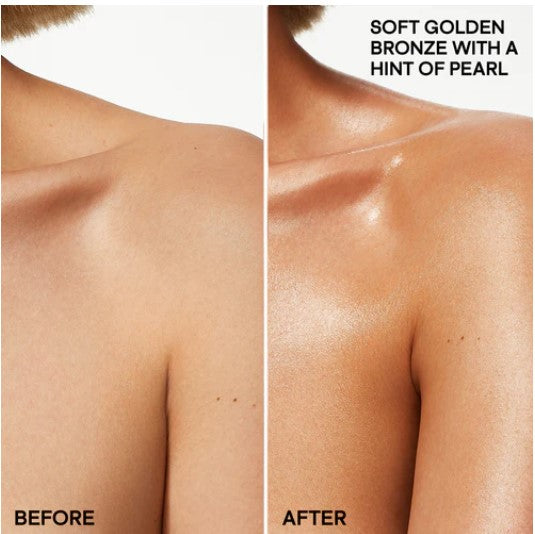 PATRICK TA: Major Glow Nourishing Bronzing Body Oil-The Luxury Lane