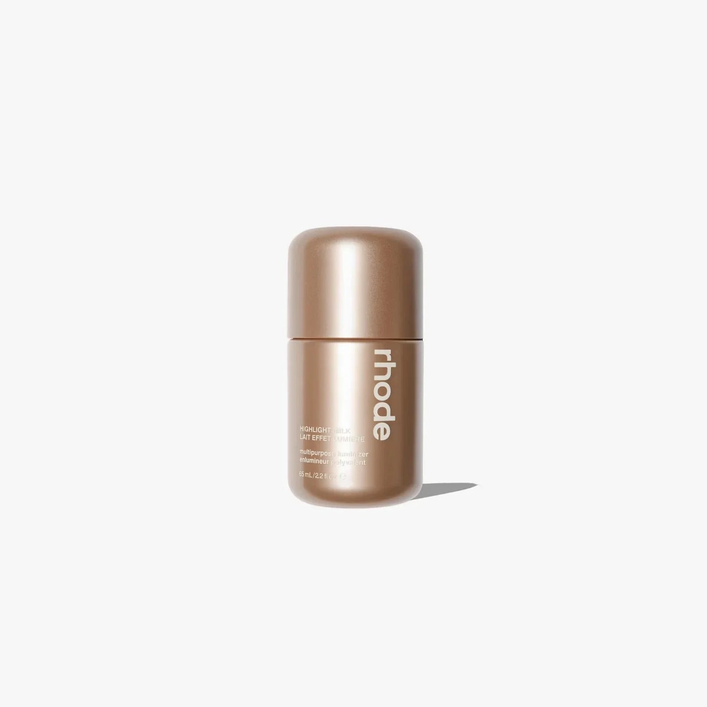 Rhode Highlight Milk
