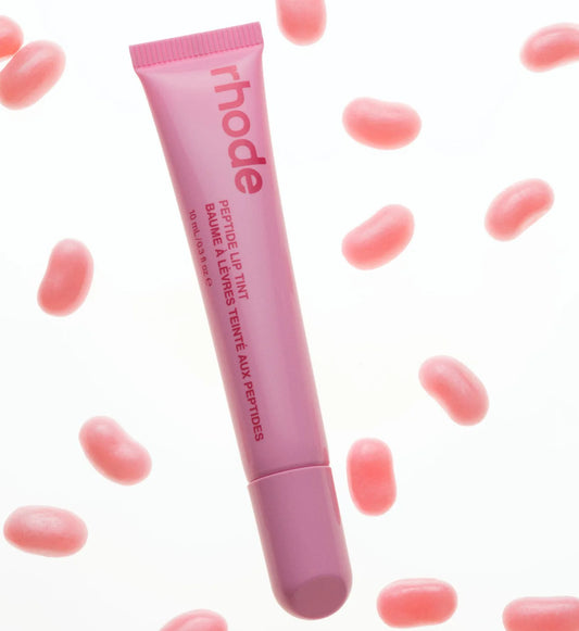 rhode peptide lip tint - jelly bean