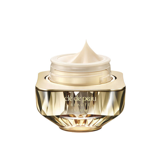 Clé de Peau: La Crème