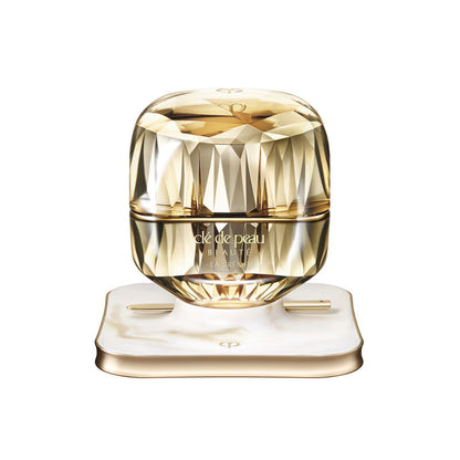 Clé de Peau: La Crème-The Luxury Lane