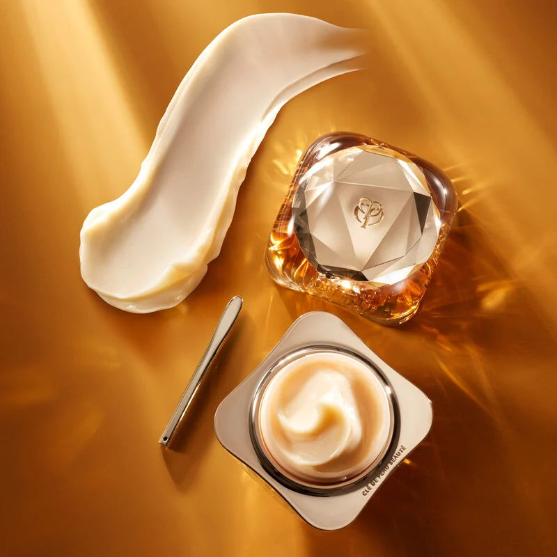 Clé de Peau: La Crème-The Luxury Lane