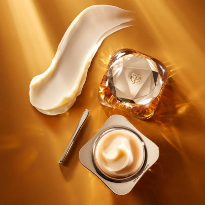 Clé de Peau: La Crème-The Luxury Lane