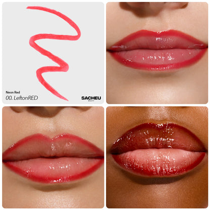 Sacheu: Lip Liner Stay-N-The Luxury Lane