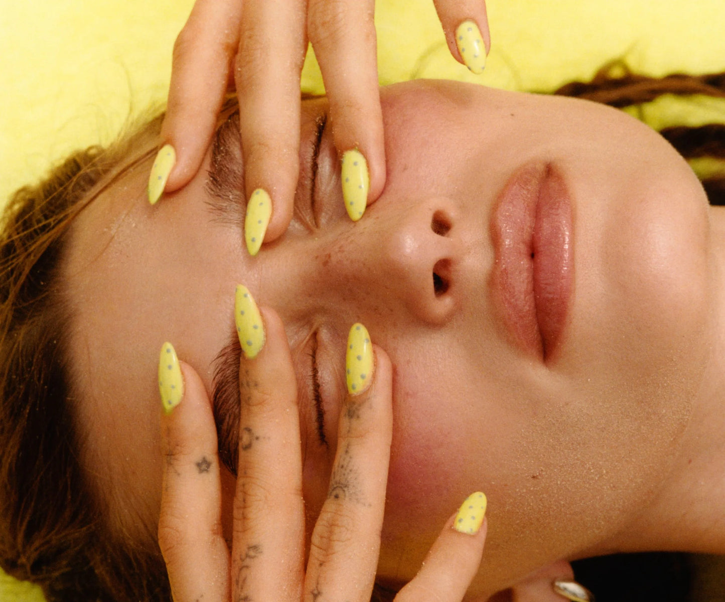 rhode lemontini peptide lip tint-The Luxury Lane