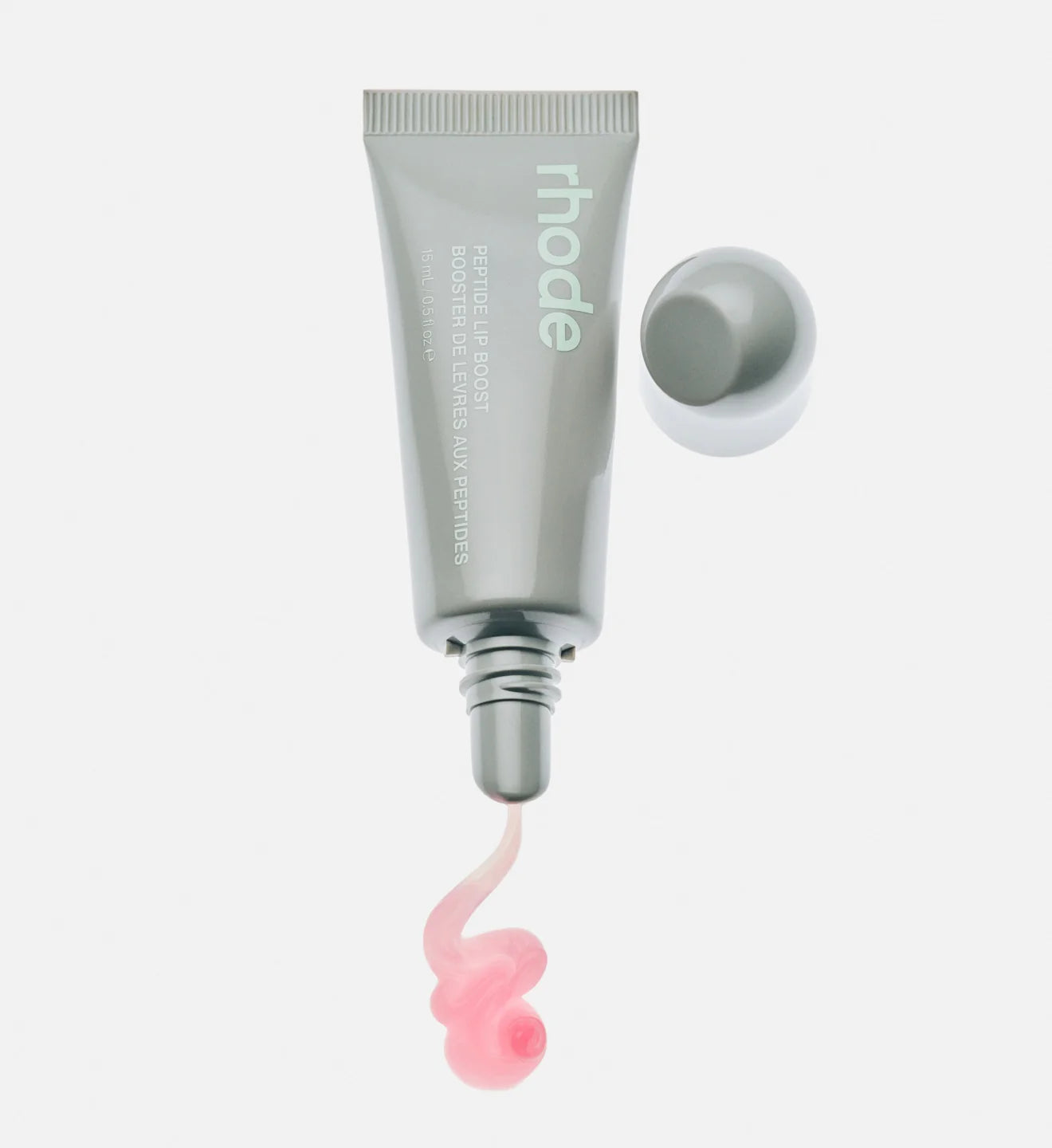 Rhode Peptide lip boost Plumping lip mask