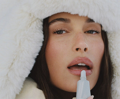 Rhode Peptide lip boost Plumping lip mask