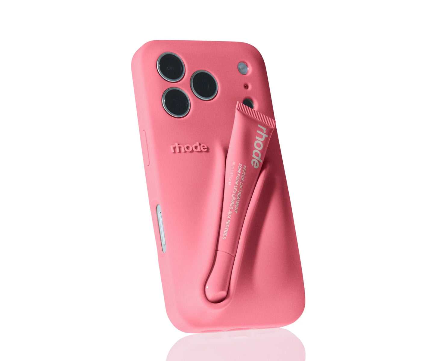 rhode lip case (limited editions)