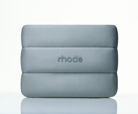 Rhode mini bubble bag