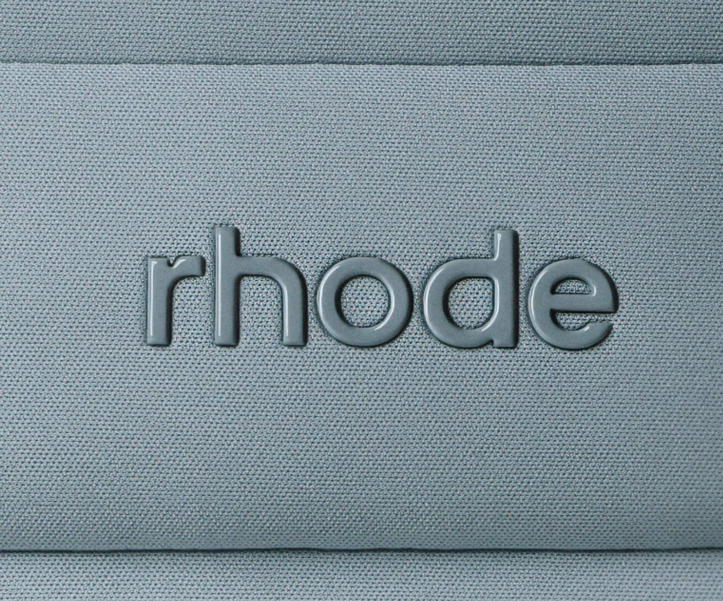 Rhode mini bubble bag