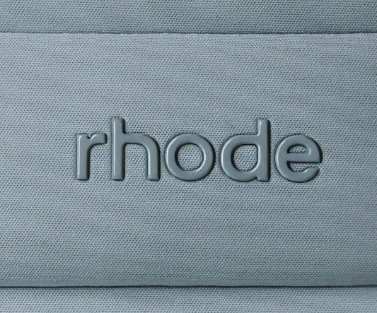 Rhode mini bubble bag