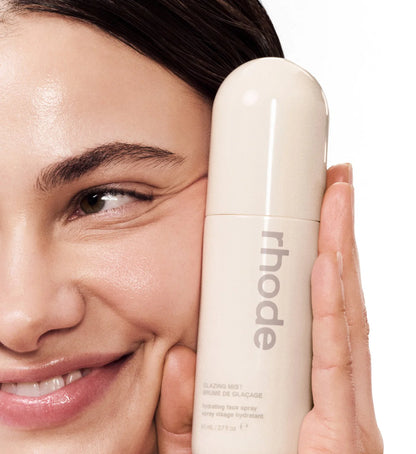 rhode glazing mist - coming soon (pre order)-The Luxury Lane