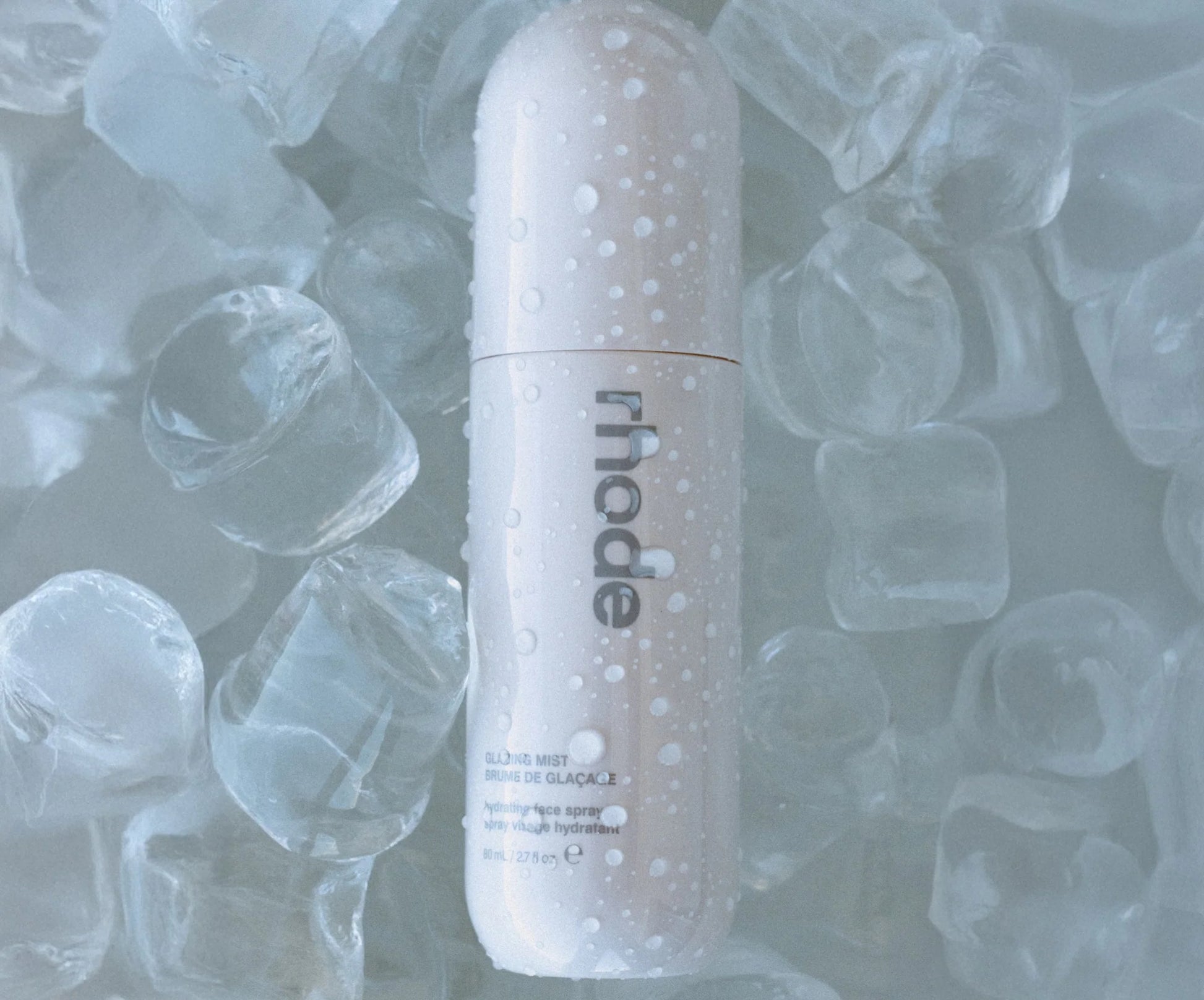 rhode glazing mist - coming soon (pre order)-The Luxury Lane