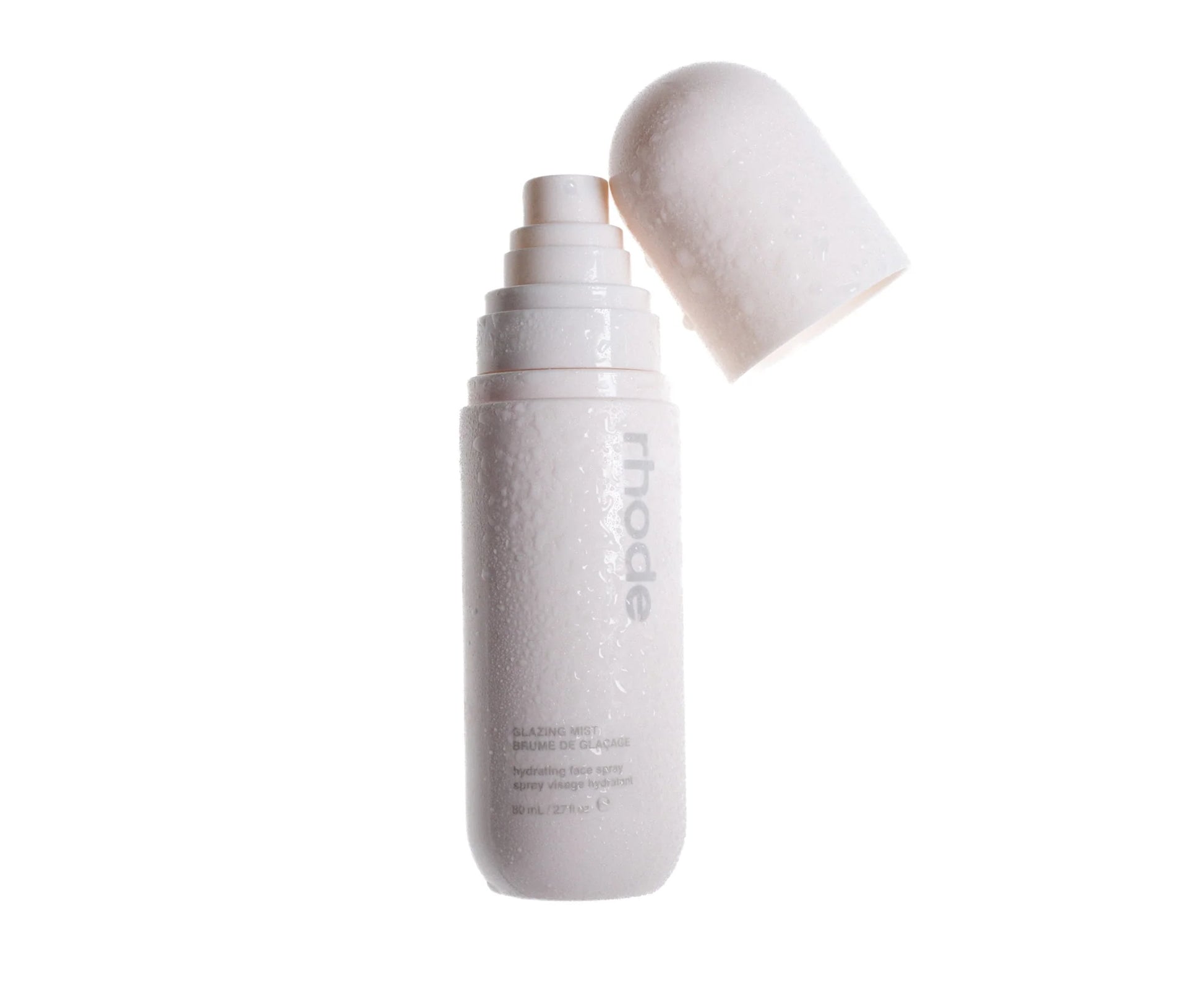 rhode glazing mist - coming soon (pre order)-The Luxury Lane