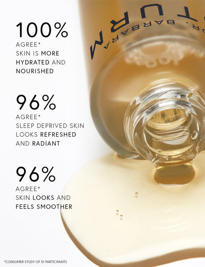 Dr. Barbara Sturm: Night Serum-The Luxury Lane