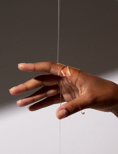 Dr. Barbara Sturm: Night Serum-The Luxury Lane