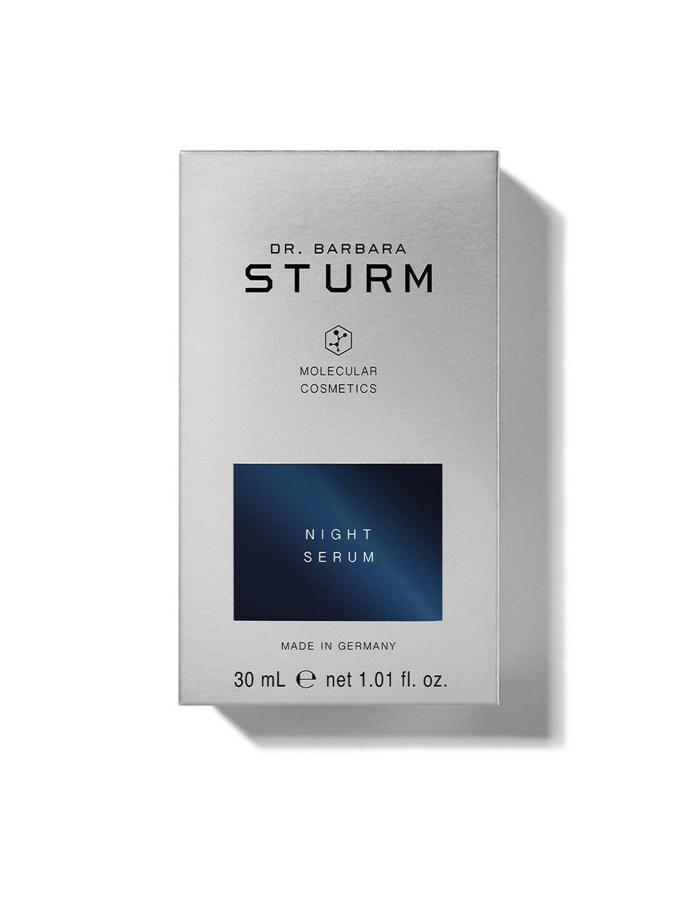 Dr. Barbara Sturm: Night Serum-The Luxury Lane