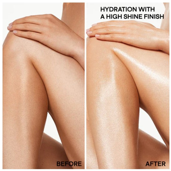 PATRICK TA: Major Glow High Shine Nourishing Body Oil-The Luxury Lane