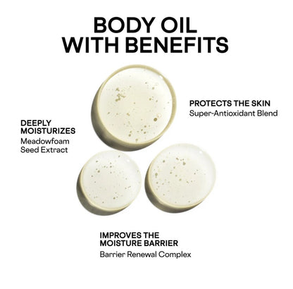 PATRICK TA: Major Glow High Shine Nourishing Body Oil-The Luxury Lane