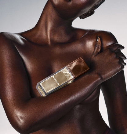 PATRICK TA: Major Glow High Shine Nourishing Body Oil-The Luxury Lane