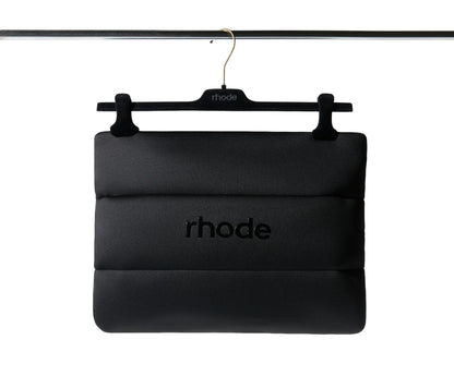 Rhode Oversized Bubble Bag