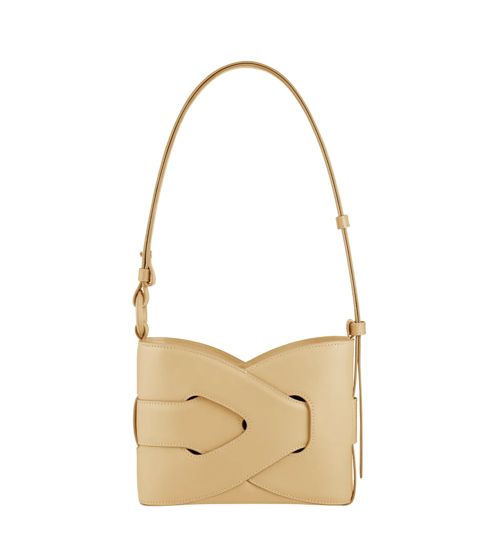 Polene Nodde-The Luxury Lane