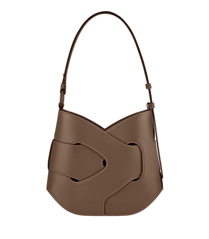 Polene Nodde Hobo-The Luxury Lane