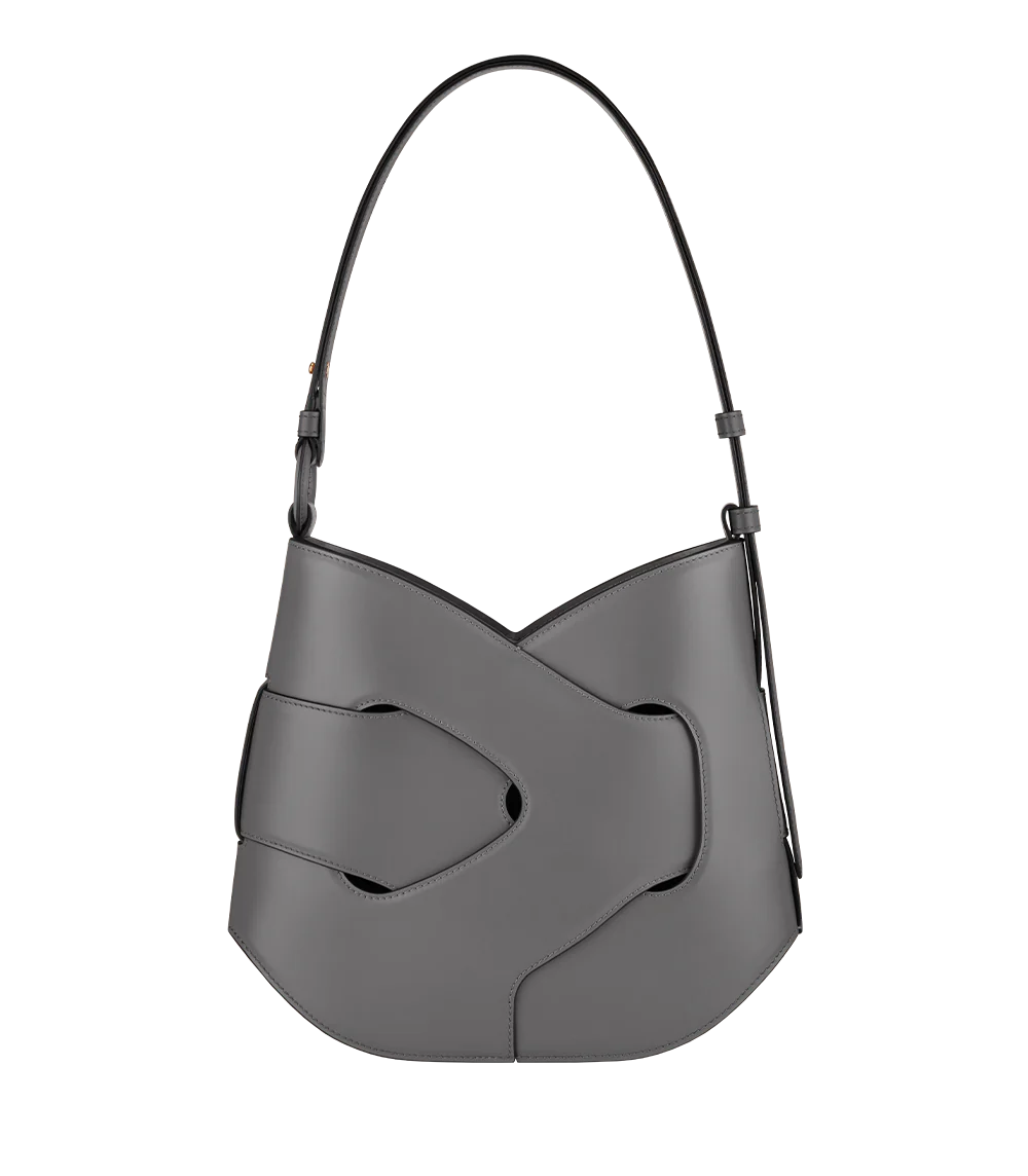 Polene Nodde Hobo-The Luxury Lane