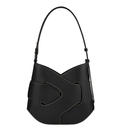 Polene Nodde Hobo-The Luxury Lane