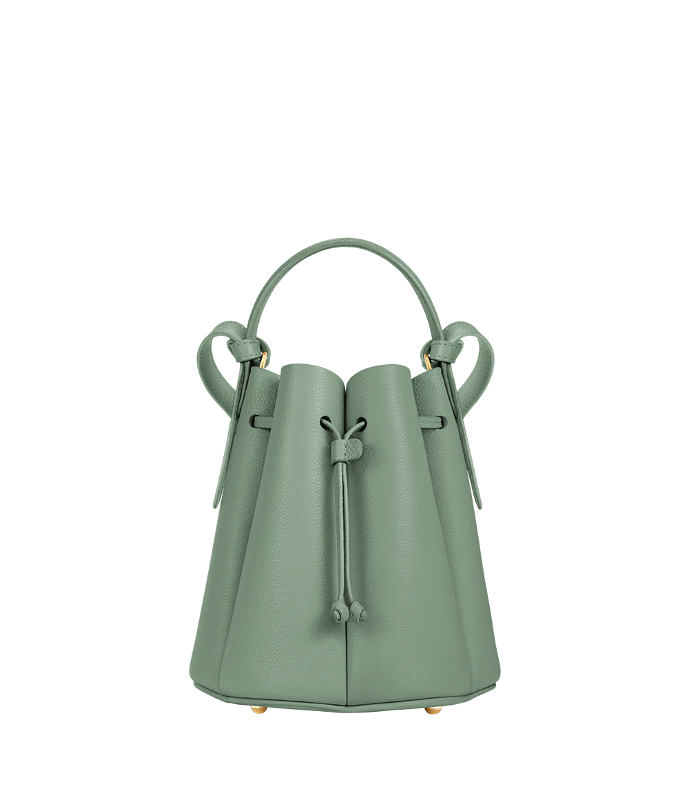 Polene Numéro Huit Mini-The Luxury Lane