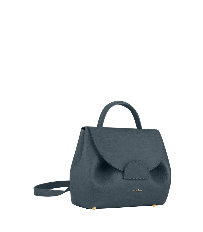 Polene Numero Un Nano-The Luxury Lane
