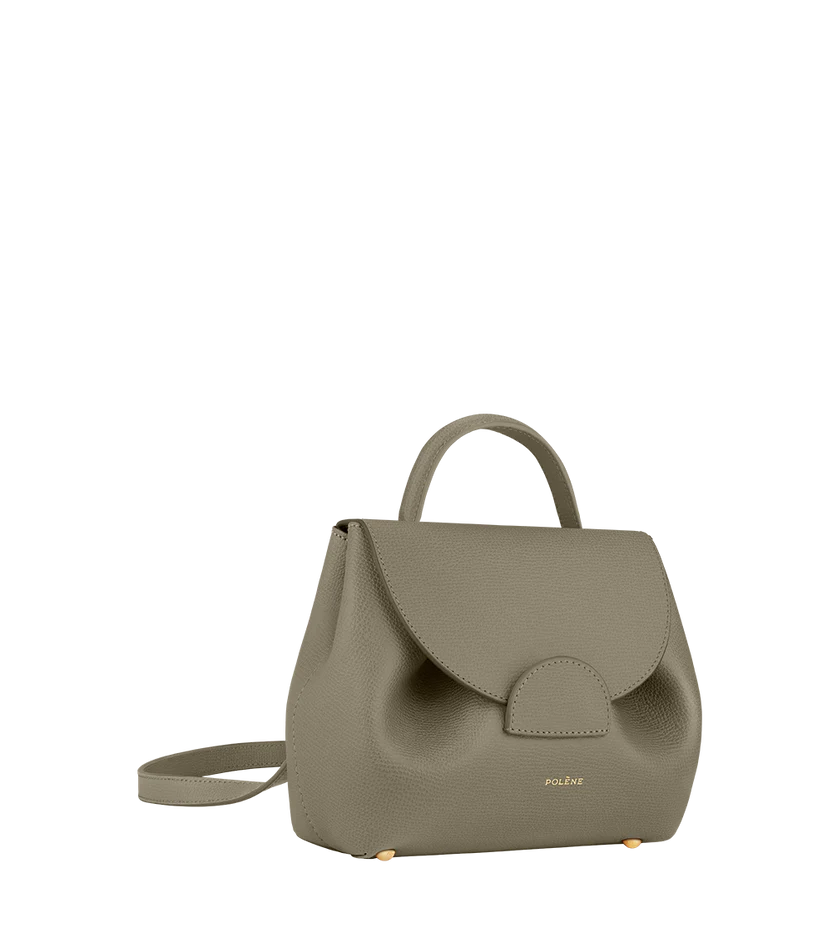 Polene Numero Un Nano-The Luxury Lane